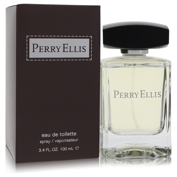 Perry Ellis (New) by Perry Ellis Eau de Toilette Spray 100 ml