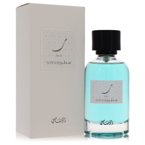 Sotoor RAA by Rasasi Eau de Parfum Spray 98 ml