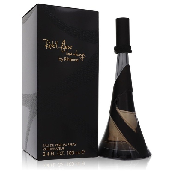Reb’l Fleur Love Always by Rihanna Eau de Parfum Spray 90 ml
