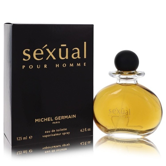 Sexual by Michel Germain Eau de Toilette Spray 125 ml