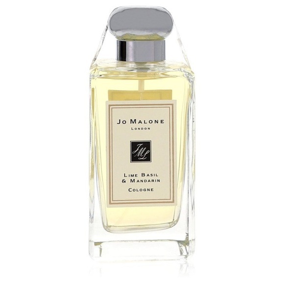 Jo Malone Lime Basil & Mandarin Cologne Spray (Originally Without B...