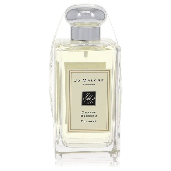 Jo Malone Orange Blossom by Jo Malone Cologne Spray (Unisex ohne Verpackung) 100 ml