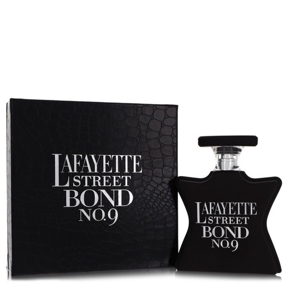 Lafayette Street by Bond No. 9 Eau de Parfum Spray 100 ml