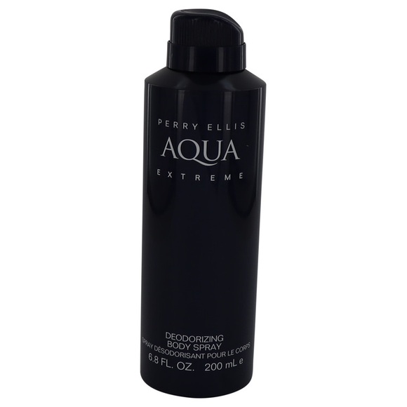 Perry Ellis Aqua Extreme by Perry Ellis Body Spray 200 ml