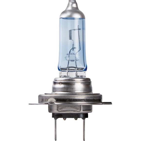Philips Halogen Leuchtmittel CrystalVision ultra H7 55 W 12 V