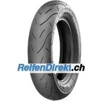 Heidenau K80 SR ( 100/90-10 RF TL 61M )