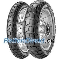 Metzeler KAROO 3 ( 90/90-21 TL 54R M+S Kennung, M/C, Vorderrad )