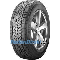 Bridgestone Blizzak LM-80 Evo ( 235/60 R16 100H )