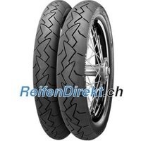 Continental ContiClassicAttack ( 110/90 R18 TL 61V Hinterrad, M/C )