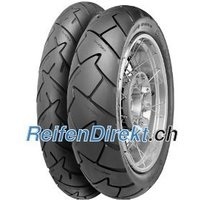 Continental ContiTrailAttack 2 ( 120/70 ZR17 TL (58W) M/C, Vorderrad )