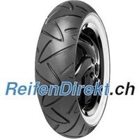 Continental ContiTwist WW ( 130/70-12 RF TL 62P Hinterrad, M/C, Vorderrad WW )