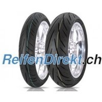 Avon Storm 3D X-M ( 120/70 ZR18 TL (59W) Vorderrad )