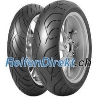 Dunlop Sportmax Roadsmart III ( 190/50 ZR17 TL (73W) Hinterrad, M/C )