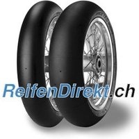 Metzeler Racetec SM ( 165/55 R17 TL Hinterrad, Mischung K1, NHS )