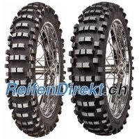Mitas C-10 ( 120/90-18 TT 65M Hinterrad, NHS, Rennreifen (Mischung) Country Cross, gelb )