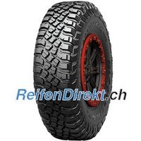BF Goodrich Mud-Terrain T/A KM 3 ( LT235/75 R15 110/107Q POR )