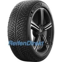 Michelin Pilot Alpin 5 ( 235/50 R18 101H XL )