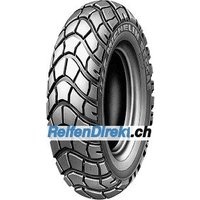 Michelin Reggae ( 120/90-10 TL 57J Hinterrad, Vorderrad )