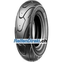 Michelin Bopper ( 120/70-12 TT/TL 51L Hinterrad, M/C, Vorderrad )