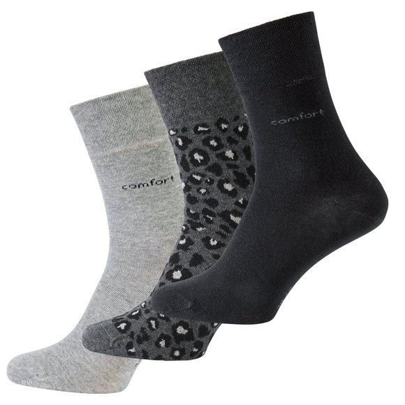 Komfort-Socken 