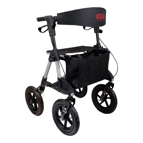 Outdoor Rollator