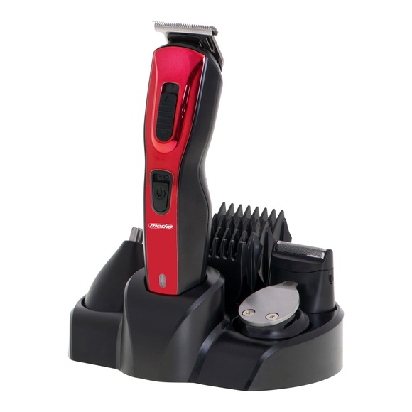 Haar-Trimmer 