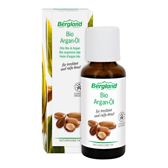 Bergland-Pharma GmbH & Co. KG Bio Argan-Öl