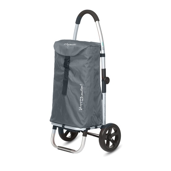 Playmarket Einkaufswagen 46 L