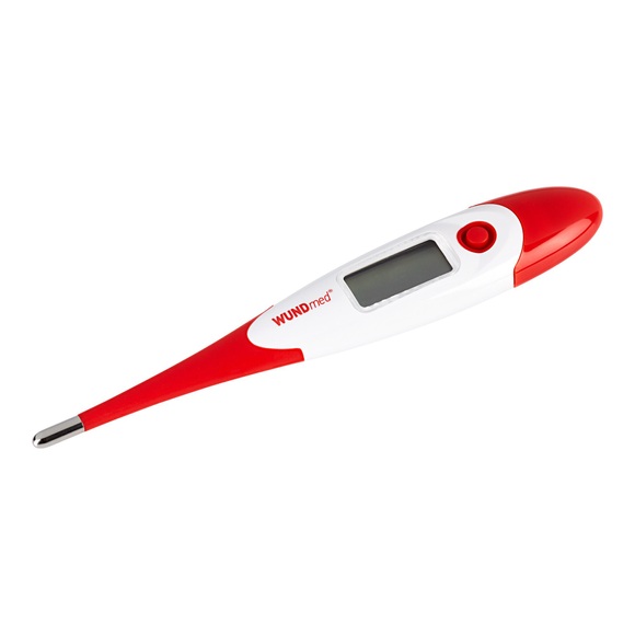 Digitals Fieberthermometer von WUNDmed®