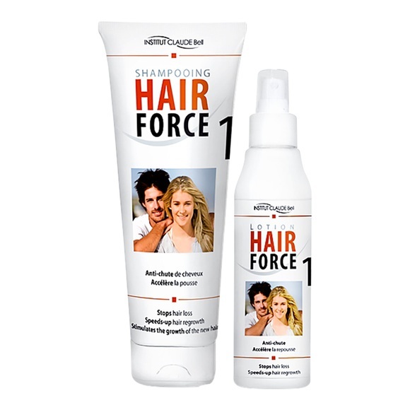 Moderne Hausfrau Haar Set 