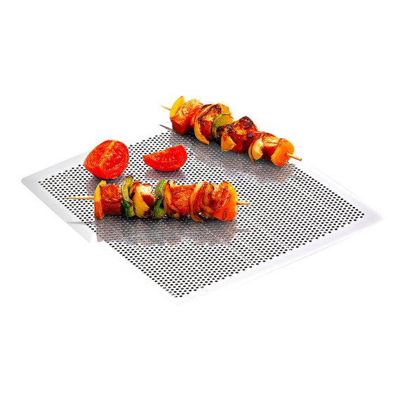 Moderne Hausfrau Profi-Grillauflage