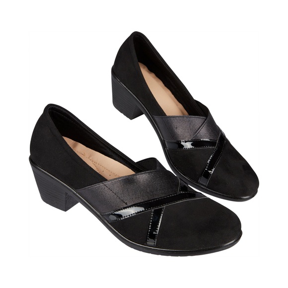 wonderWALK Bequem-Pumps 
