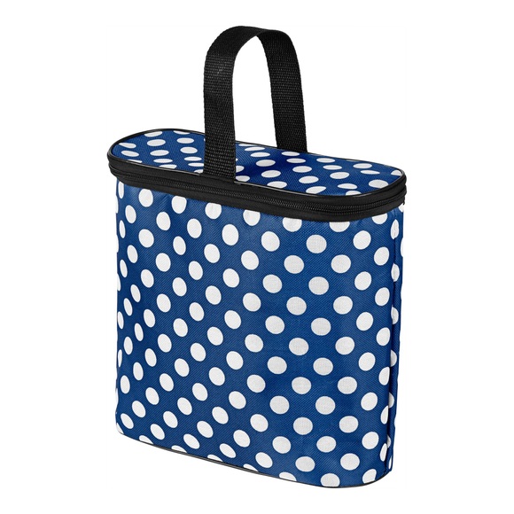 Trolley-Kühltasche 
