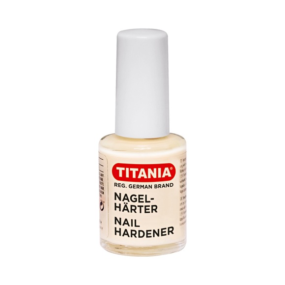 TITANIA TITANIA® Nagelhärter