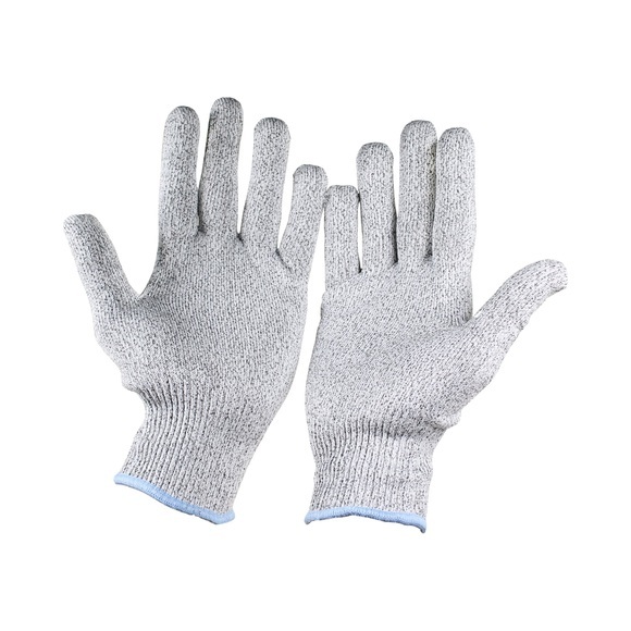 Schnitzschutz-Handschuhe, 1 Paar