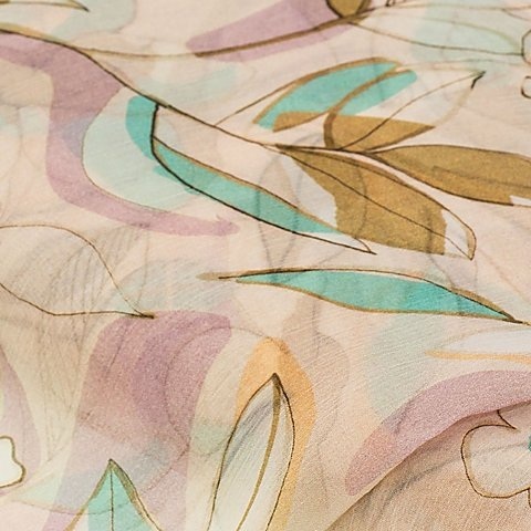 Chiffon 