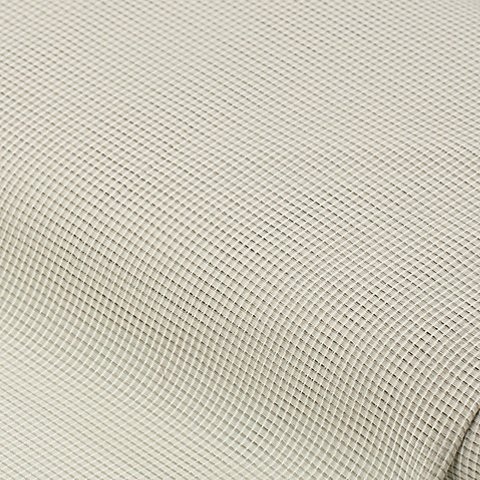 Gardinenstoff, transparent, leinen