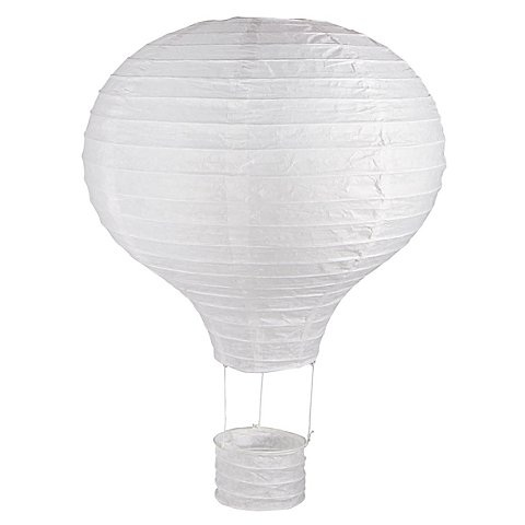 Papierlampion 