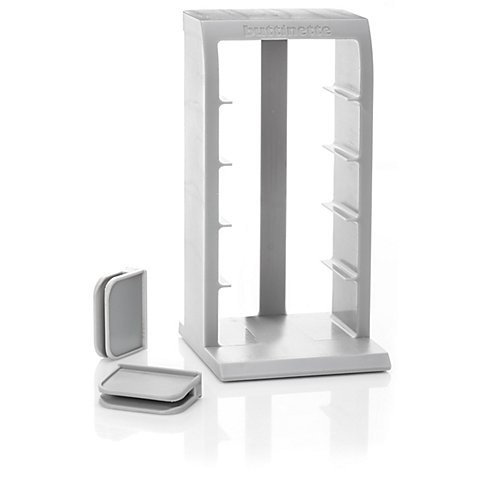 buttinette Regalsystem, Grösse: 17,4 x 8,9 x 9,4 cm