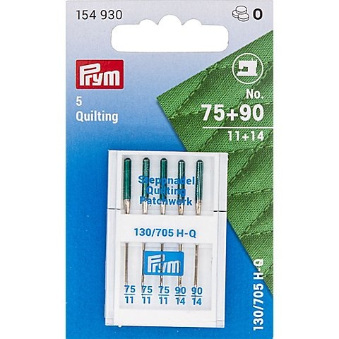 Prym Nähmaschinennadeln 