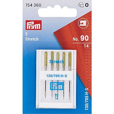 Prym Nähmaschinennadeln 