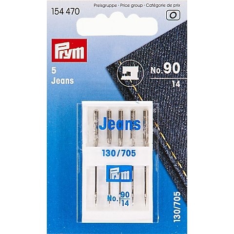 Prym Nähmaschinennadeln 