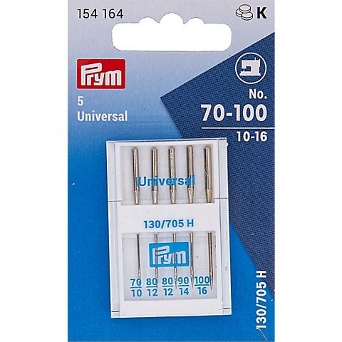 Prym Nähmaschinennadeln 