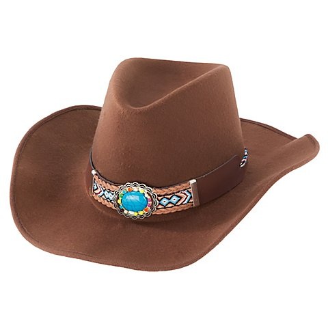 Cowboyhut 