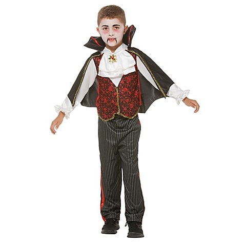 Dracula Kostüm 