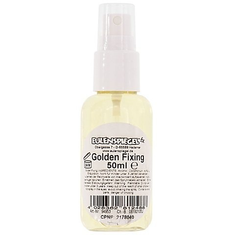 EULENSPIEGEL Fixierspray