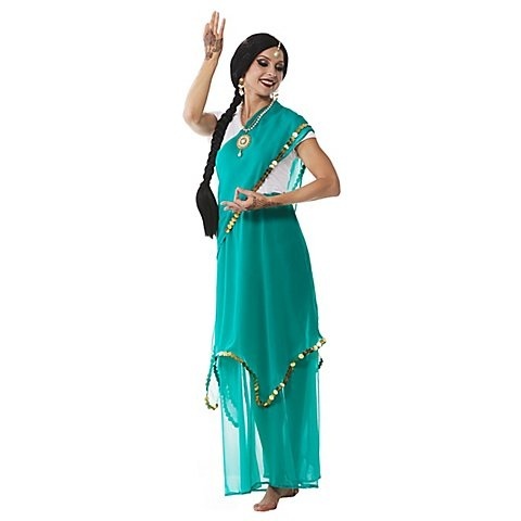 buttinette Bollywood-Rock 
