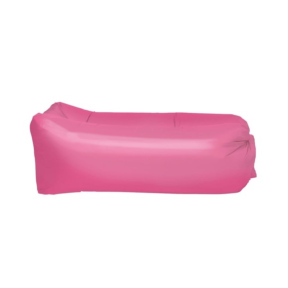 Lounger to go 2.0 pink
