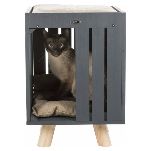 Trixie - Katzenmöbel BE NORDIC Höhle Alva