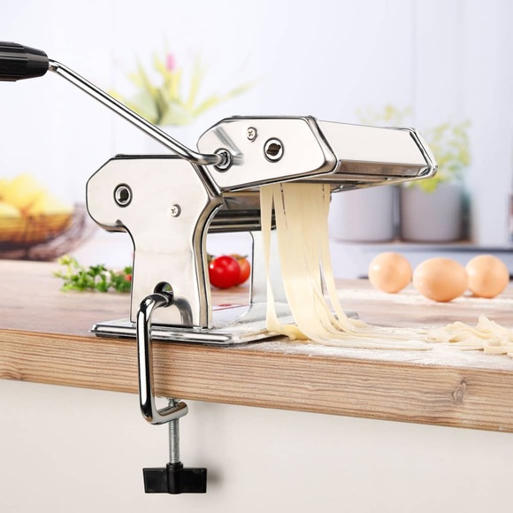 Nudelmaschine